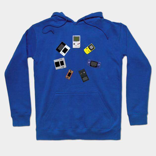 Gameboys